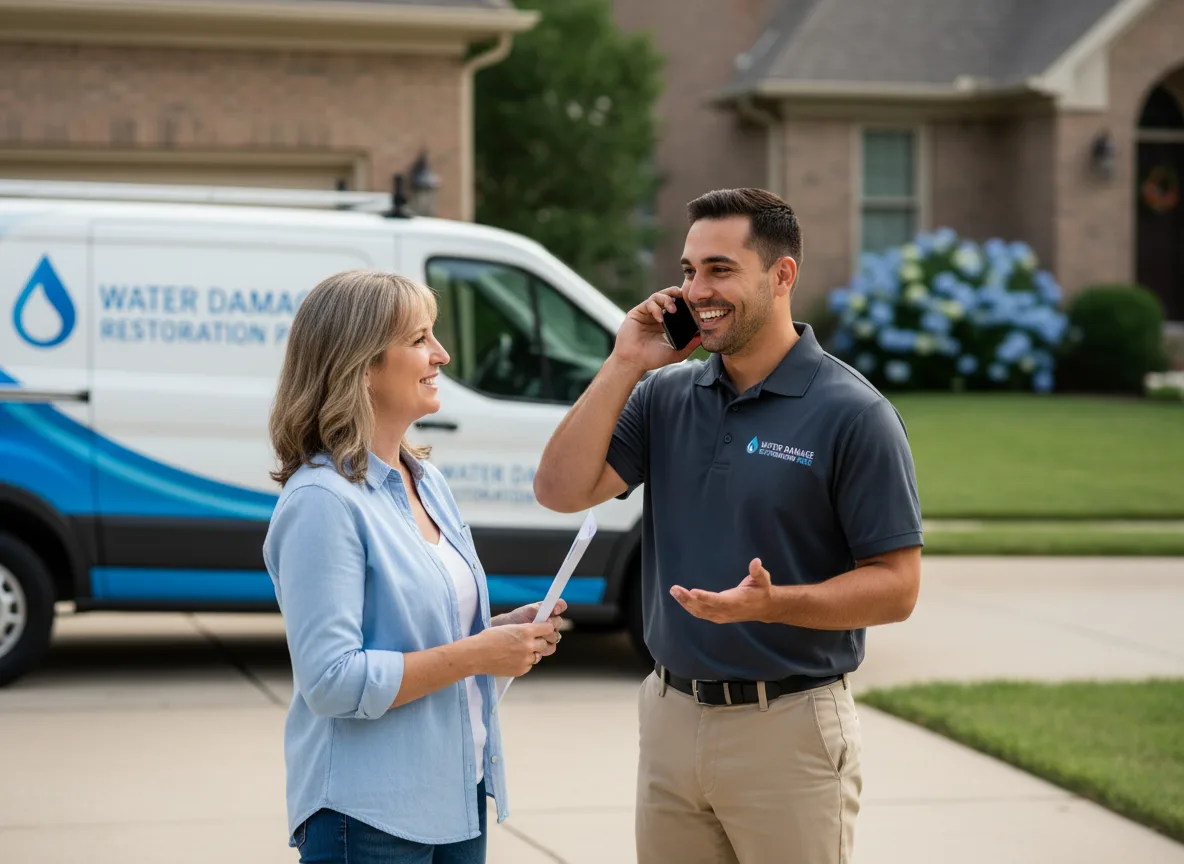 Flood Restoration Clarks Summit, PA FAQs
